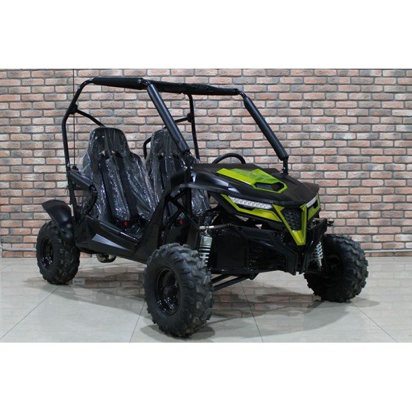 Багги KTA K3 Electro Багги KTA K3 Electro
