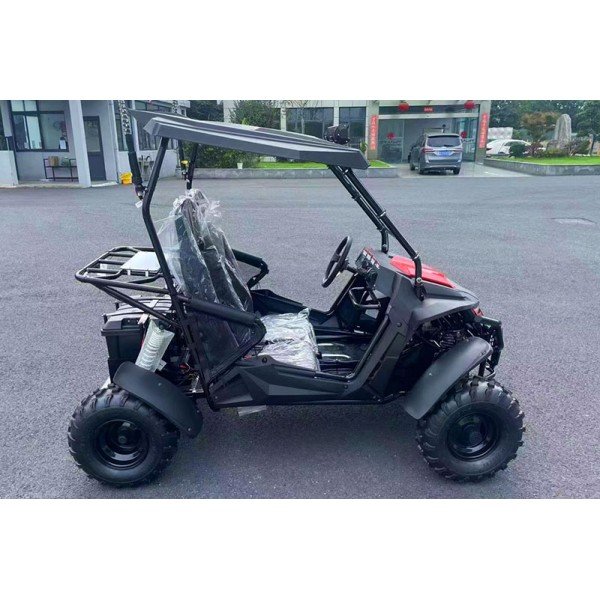 Багги KTA K3 Electro Багги KTA K3 Electro