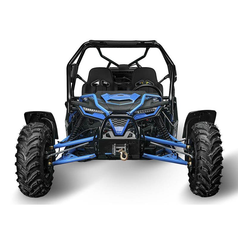 Багги KTA K6 E с ЭПСМ