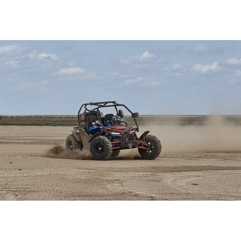 Багги KTA K6 E с ЭПСМ