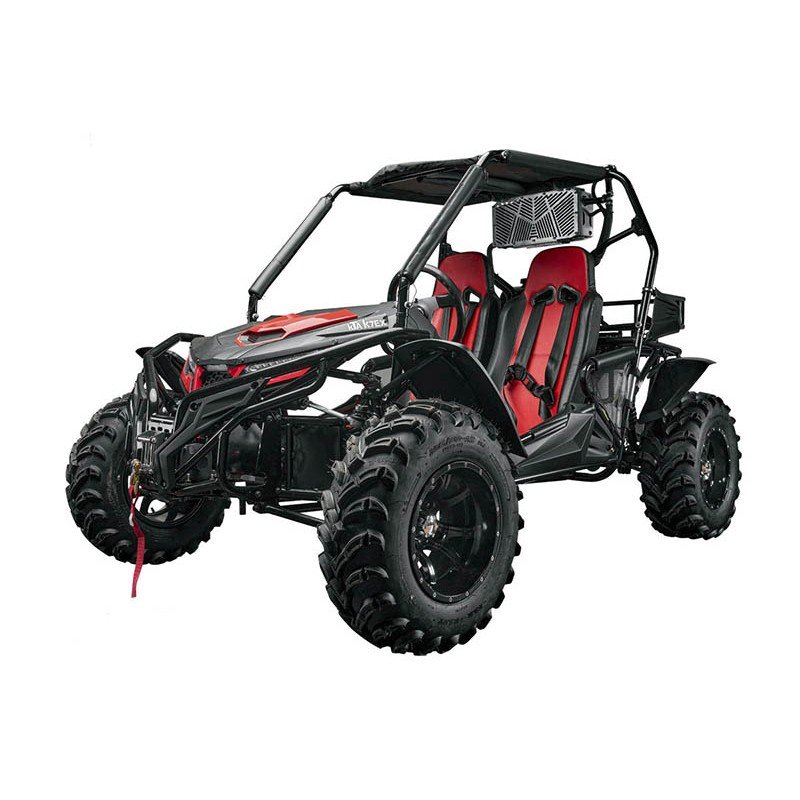 Багги KTA K7EX EFI с ЭПСМ