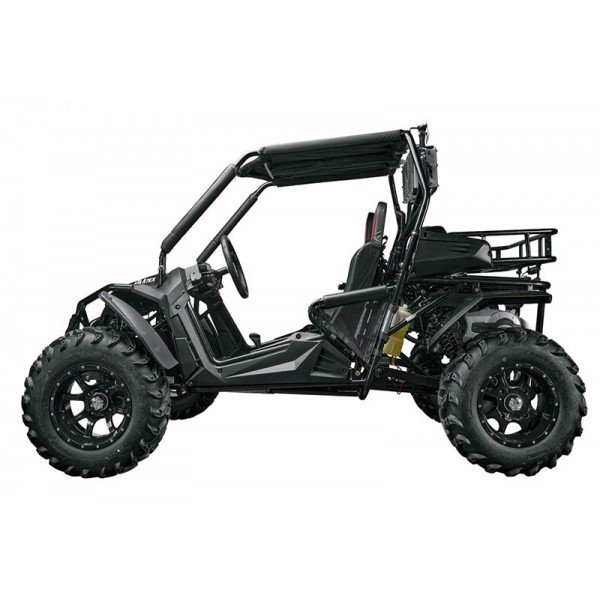 Багги KTA K7EX EFI с ЭПСМ