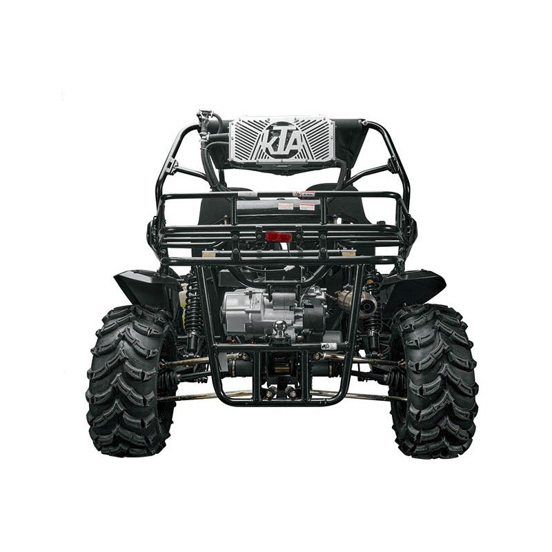 Багги KTA K7EX EFI с ЭПСМ