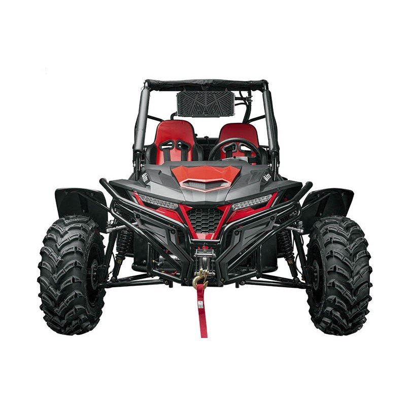 Багги KTA K7EX EFI с ЭПСМ