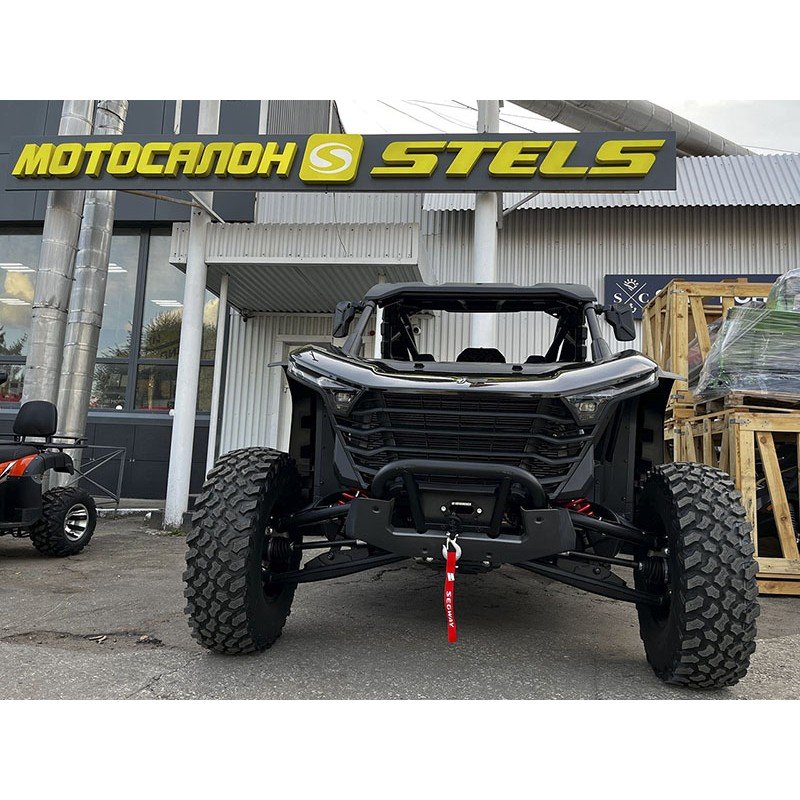 Багги Segway Super Villain SX20T