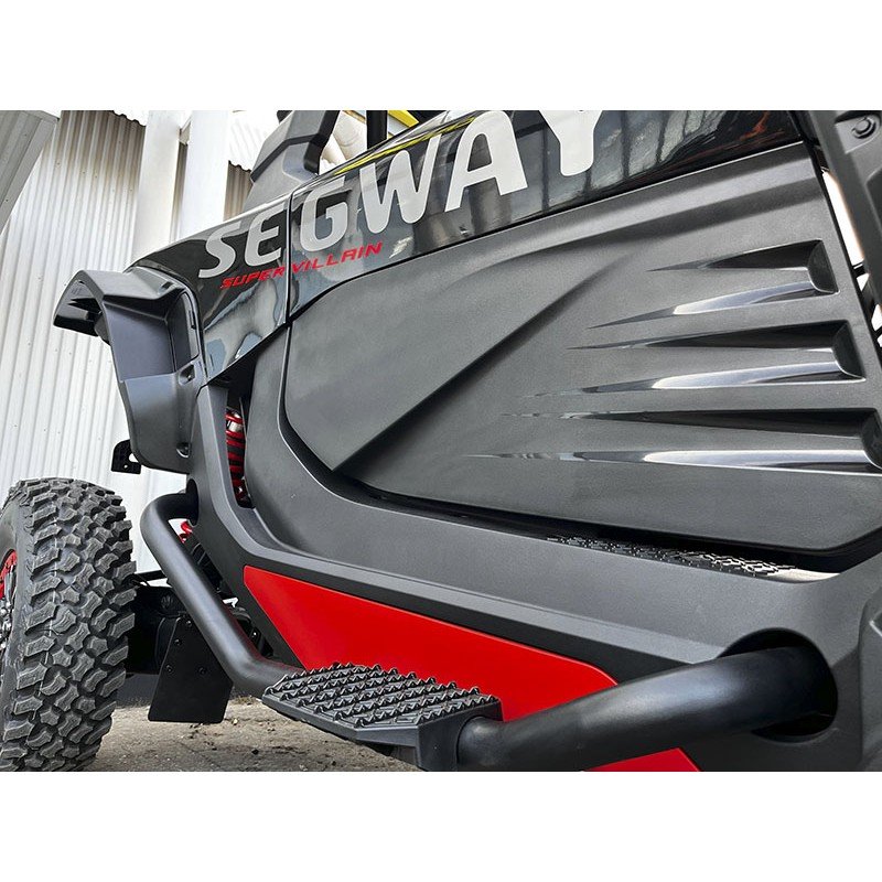 Багги Segway Super Villain SX20T
