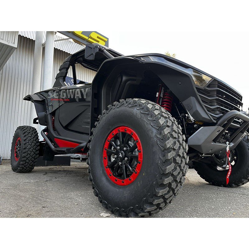 Багги Segway Super Villain SX20T