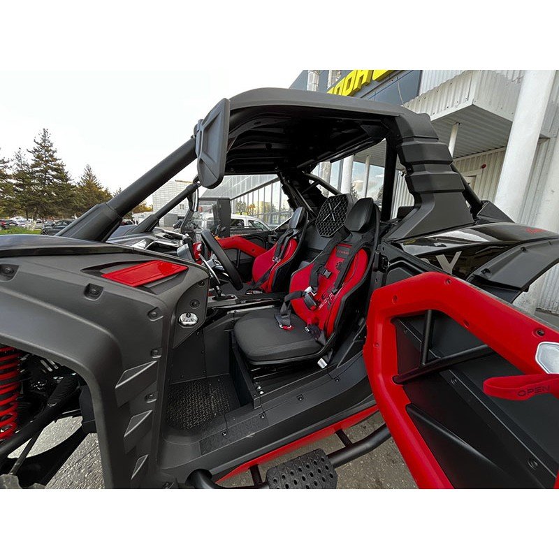 Багги Segway Super Villain SX20T