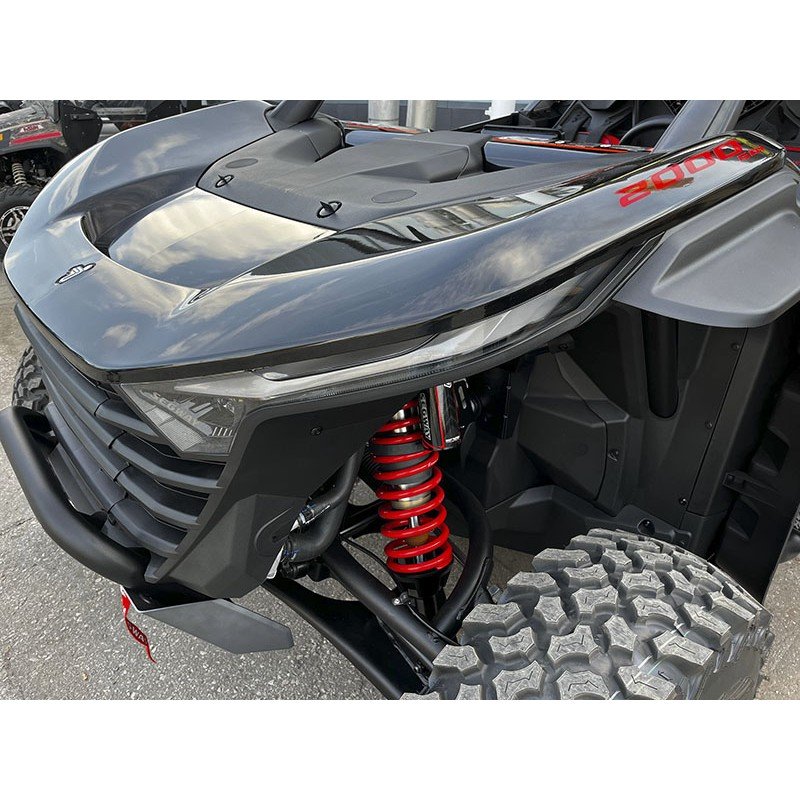 Багги Segway Super Villain SX20T