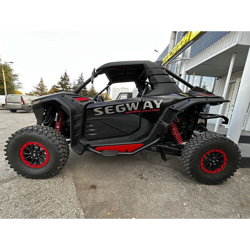 Багги Segway Super Villain SX20T