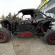 Багги Segway Super Villain SX20T