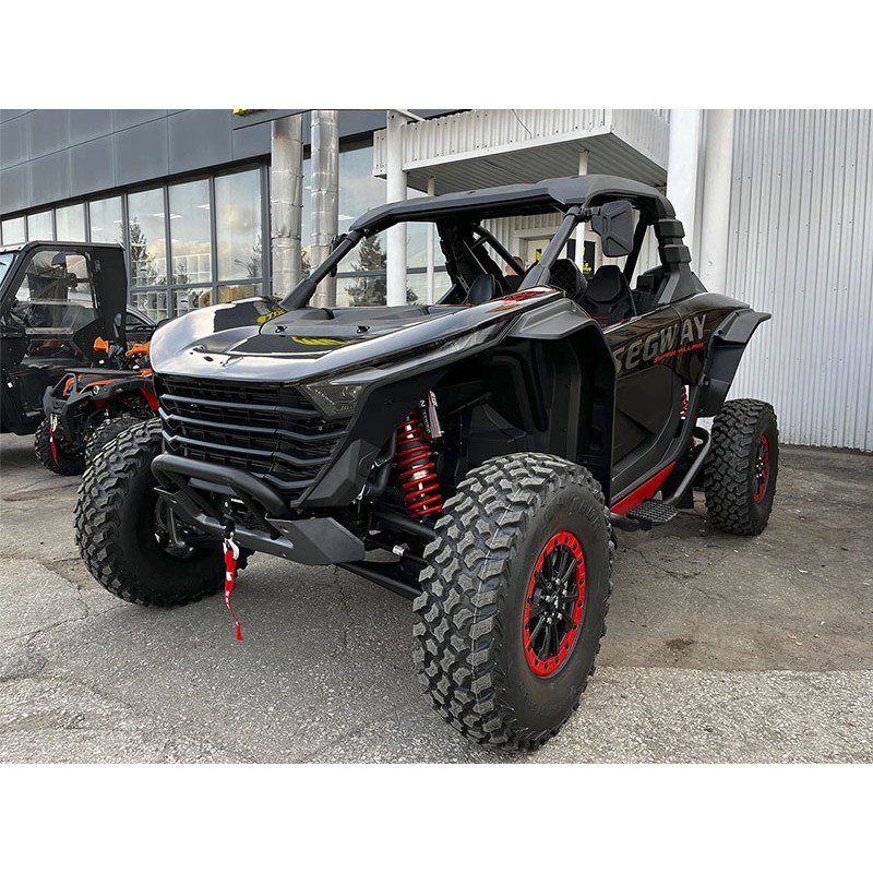Багги Segway Super Villain SX20T