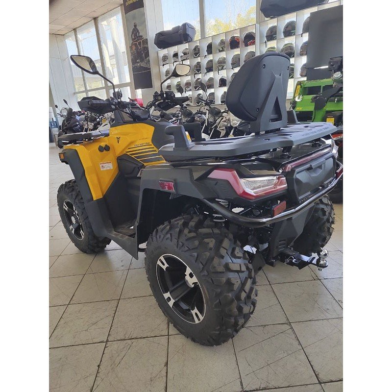 Квадроцикл MotoLand ATV 350 T-Fortuner с ЭПТС Квадроцикл MotoLand ATV 350 T-Fortuner с ЭПТС