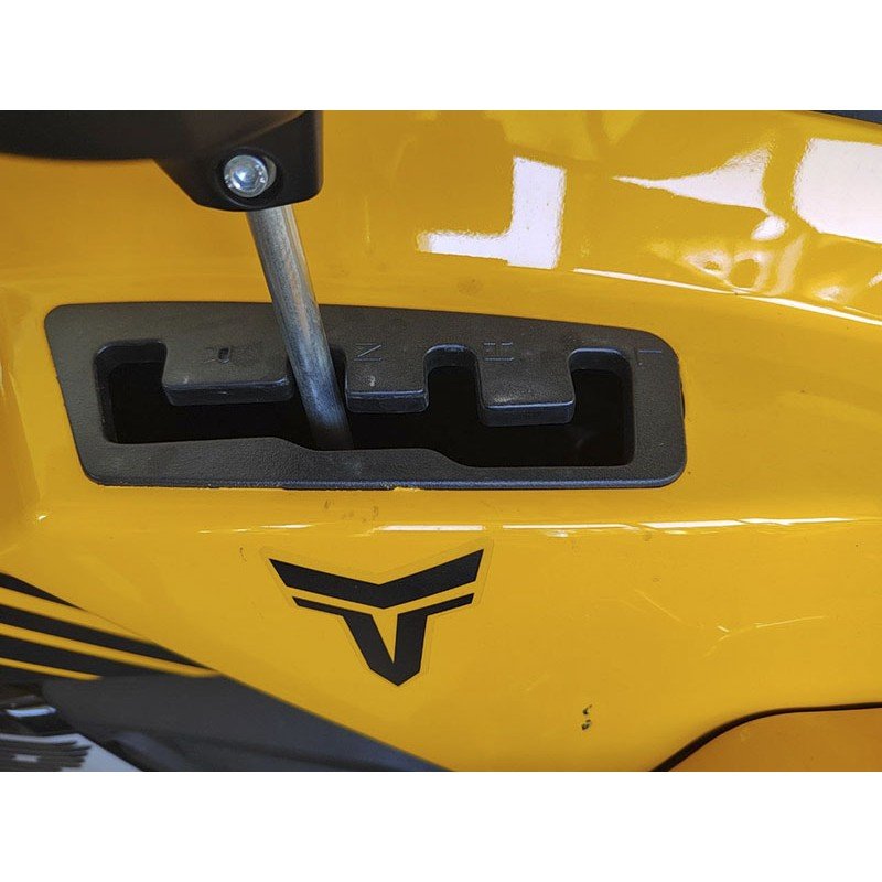 Квадроцикл MotoLand ATV 350 T-Fortuner с ЭПТС Квадроцикл MotoLand ATV 350 T-Fortuner с ЭПТС