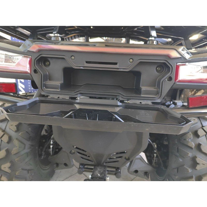 Квадроцикл MotoLand ATV 350 T-Fortuner с ЭПТС Квадроцикл MotoLand ATV 350 T-Fortuner с ЭПТС