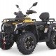 Квадроцикл MotoLand ATV 350 T-Fortuner с ЭПТС