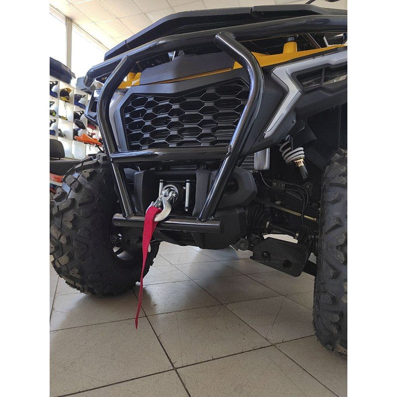 Квадроцикл MotoLand ATV 350 T-Fortuner с ЭПТС Квадроцикл MotoLand ATV 350 T-Fortuner с ЭПТС