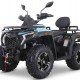 Квадроцикл MotoLand ATV 350 T-Fortuner с ЭПТС