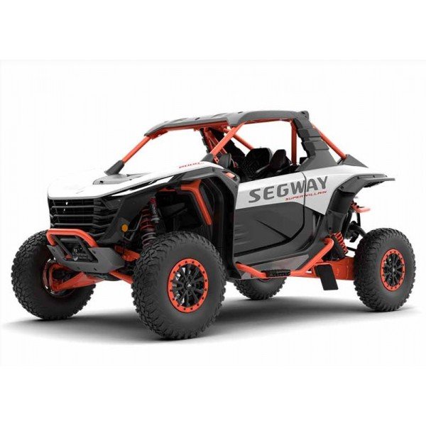 Багги Segway Super Villain SX20T
