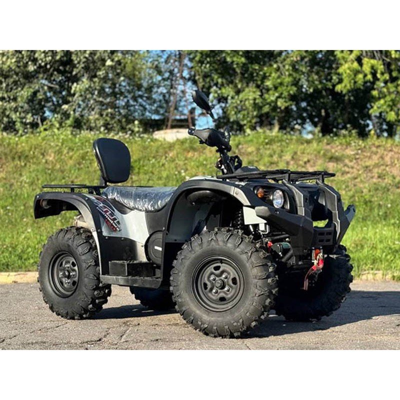 Квадрицикл Baltmotors Striker 500 EFI Квадрицикл Baltmotors Striker 500 EFI