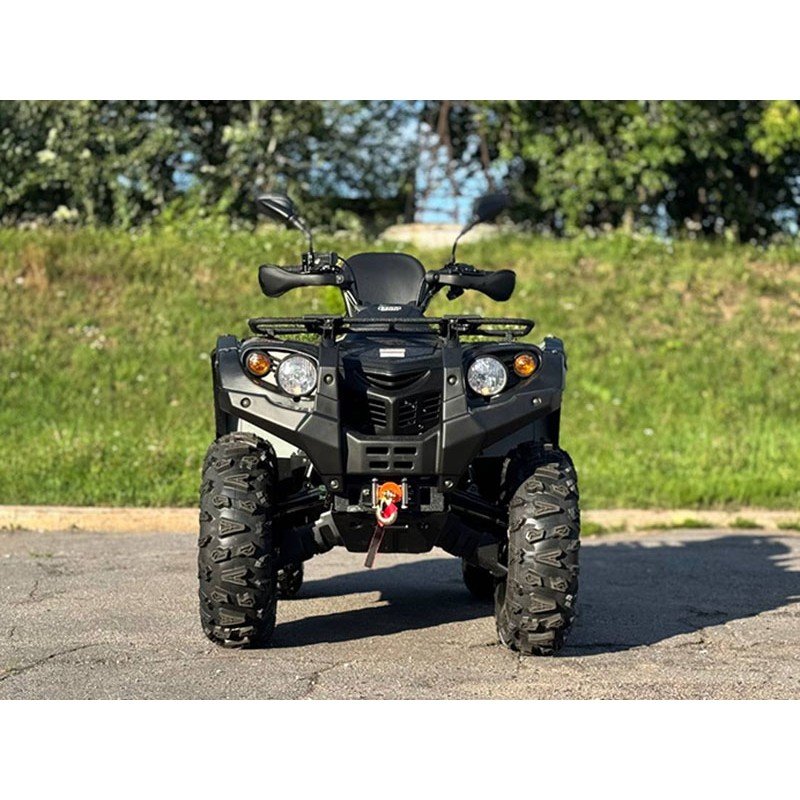 Квадрицикл Baltmotors Striker 500 EFI Квадрицикл Baltmotors Striker 500 EFI