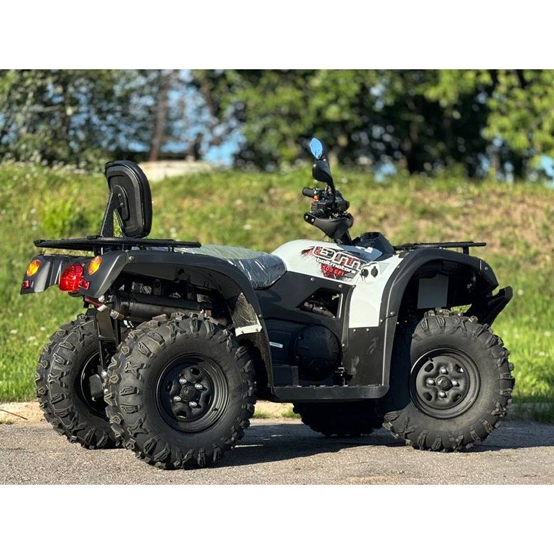 Квадрицикл Baltmotors Striker 500 EFI Квадрицикл Baltmotors Striker 500 EFI