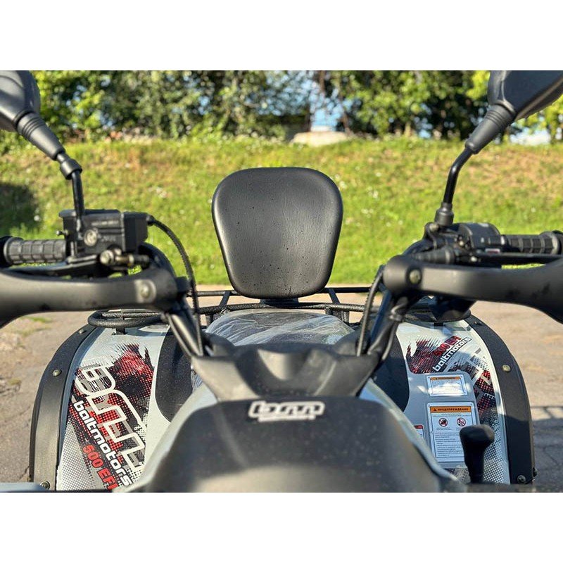 Квадрицикл Baltmotors Striker 500 EFI Квадрицикл Baltmotors Striker 500 EFI