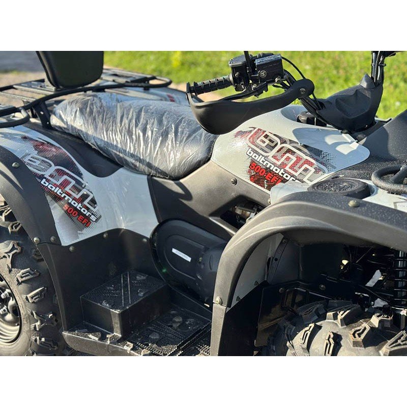 Квадрицикл Baltmotors Striker 500 EFI Квадрицикл Baltmotors Striker 500 EFI