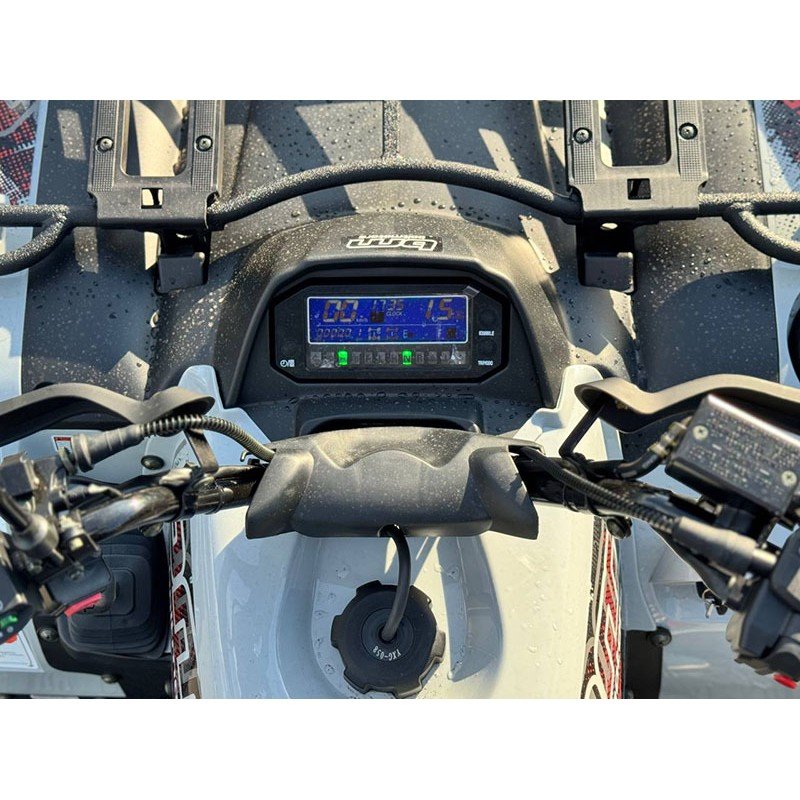 Квадрицикл Baltmotors Striker 500 EFI Квадрицикл Baltmotors Striker 500 EFI