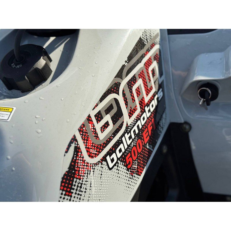 Квадрицикл Baltmotors Striker 500 EFI Квадрицикл Baltmotors Striker 500 EFI