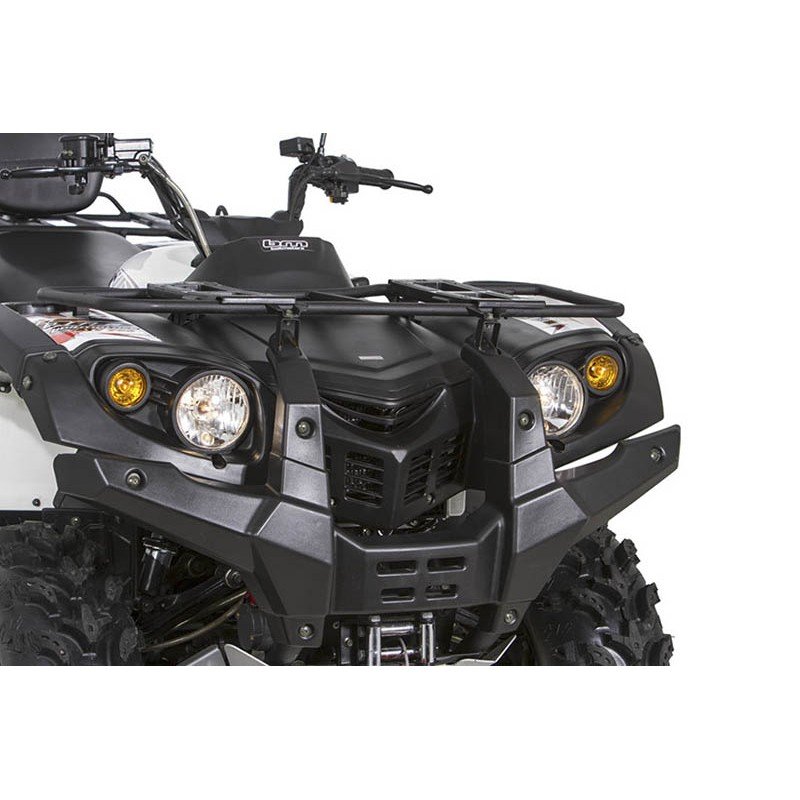 Квадрицикл Baltmotors Striker 700 EFI/EPS с электроусилителем руля Квадрицикл Baltmotors Striker 700 EFI/EPS с электроусилителем руля