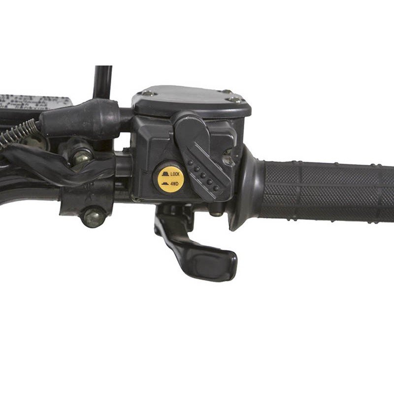 Квадрицикл Baltmotors Striker 700 EFI/EPS с электроусилителем руля Квадрицикл Baltmotors Striker 700 EFI/EPS с электроусилителем руля