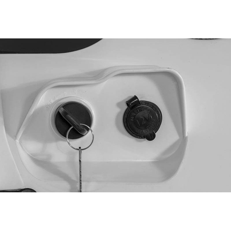 Квадрицикл Baltmotors Striker 700 EFI/EPS с электроусилителем руля Квадрицикл Baltmotors Striker 700 EFI/EPS с электроусилителем руля