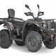 Квадрицикл Baltmotors Striker 500 EFI/EPS с электроусилителем руля