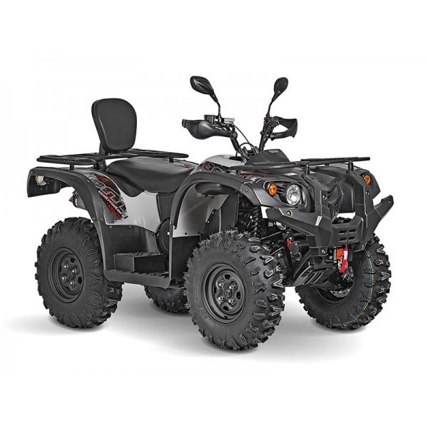 Квадрицикл Baltmotors Striker 500 EFI/EPS с электроусилителем руля Квадрицикл Baltmotors Striker 500 EFI/EPS с электроусилителем руля