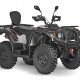 Квадрицикл Baltmotors Striker 500 EFI/EPS с электроусилителем руля