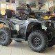 Квадрицикл Baltmotors Striker 700 EFI/EPS с электроусилителем руля