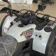 Квадрицикл Baltmotors Striker 700 EFI/EPS с электроусилителем руля