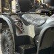 Квадрицикл Baltmotors Striker 700 EFI/EPS с электроусилителем руля