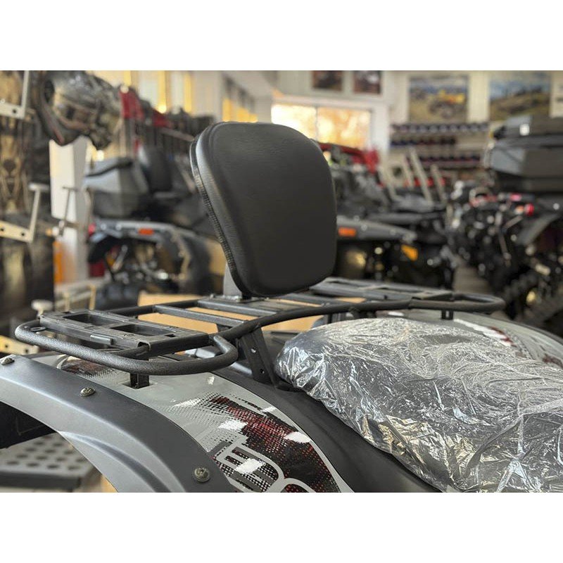 Квадрицикл Baltmotors Striker 700 EFI/EPS с электроусилителем руля