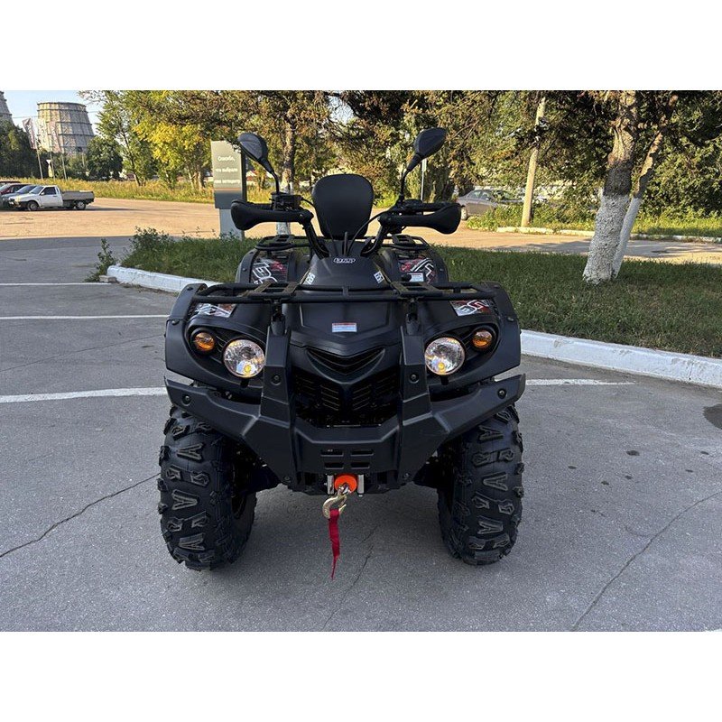 Квадрицикл Baltmotors Striker 700 EFI/EPS с электроусилителем руля Квадрицикл Baltmotors Striker 700 EFI/EPS с электроусилителем руля