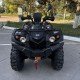 Квадрицикл Baltmotors Striker 700 EFI/EPS с электроусилителем руля Квадрицикл Baltmotors Striker 700 EFI/EPS с электроусилителем руля