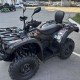 Квадрицикл Baltmotors Striker 700 EFI/EPS с электроусилителем руля Квадрицикл Baltmotors Striker 700 EFI/EPS с электроусилителем руля