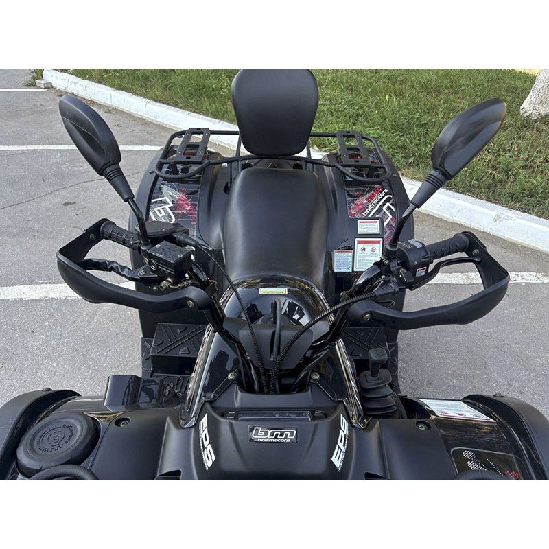 Квадрицикл Baltmotors Striker 700 EFI/EPS с электроусилителем руля Квадрицикл Baltmotors Striker 700 EFI/EPS с электроусилителем руля