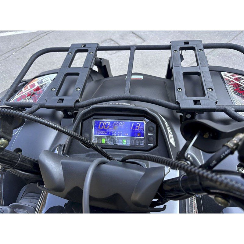 Квадрицикл Baltmotors Striker 700 EFI/EPS с электроусилителем руля Квадрицикл Baltmotors Striker 700 EFI/EPS с электроусилителем руля
