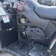 Квадрицикл Baltmotors Striker 700 EFI/EPS с электроусилителем руля Квадрицикл Baltmotors Striker 700 EFI/EPS с электроусилителем руля