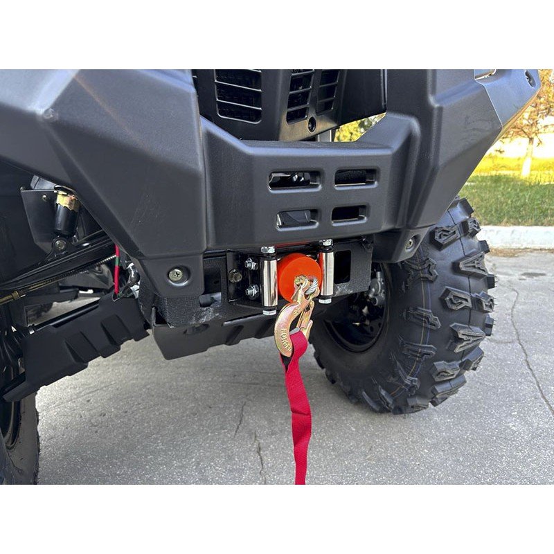 Квадрицикл Baltmotors Striker 700 EFI/EPS с электроусилителем руля Квадрицикл Baltmotors Striker 700 EFI/EPS с электроусилителем руля