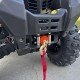 Квадрицикл Baltmotors Striker 700 EFI/EPS с электроусилителем руля Квадрицикл Baltmotors Striker 700 EFI/EPS с электроусилителем руля