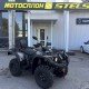Квадрицикл Baltmotors Striker 700 EFI/EPS с электроусилителем руля Квадрицикл Baltmotors Striker 700 EFI/EPS с электроусилителем руля