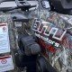 Квадрицикл Baltmotors Striker 700 EFI/EPS с электроусилителем руля Квадрицикл Baltmotors Striker 700 EFI/EPS с электроусилителем руля